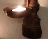 Diya cup
