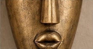 Antique finish & texture
