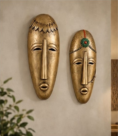 Faces of Tradition