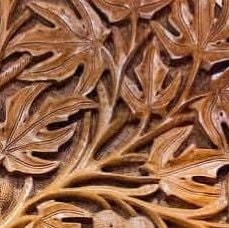 Walnut clusters