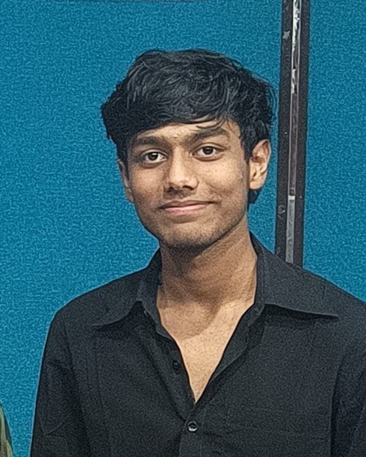 Kavya, Founder at Vistara Ateliers