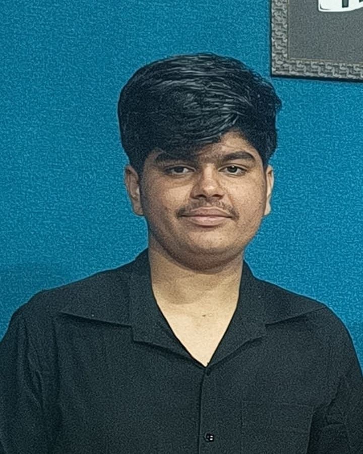 Pulkit, Founder at Vistara Ateliers